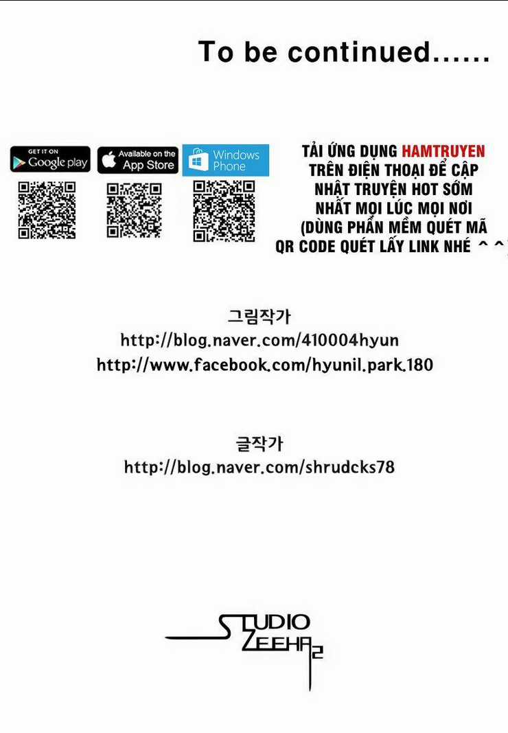 Cơn Bão Đỏ - Chapter 192 - Trang 40