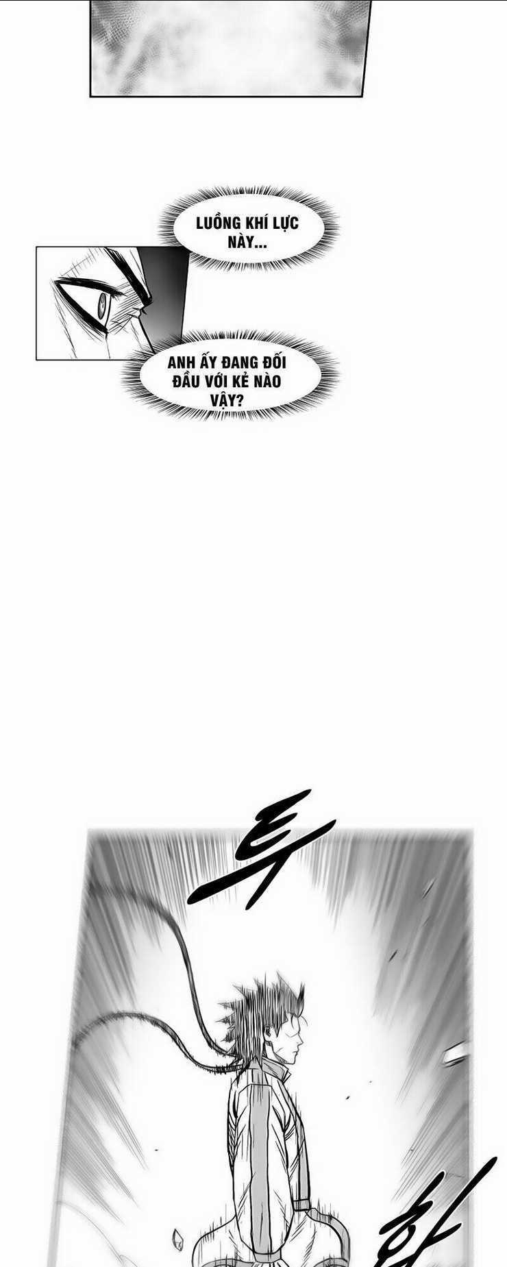 Cơn Bão Đỏ - Chapter 192 - Trang 5