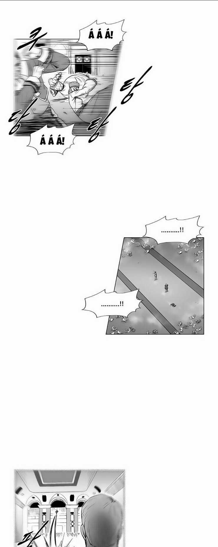 Cơn Bão Đỏ - Chapter 192 - Trang 7