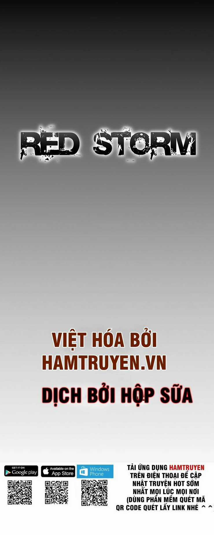 Cơn Bão Đỏ - Chapter 193 - Trang 2
