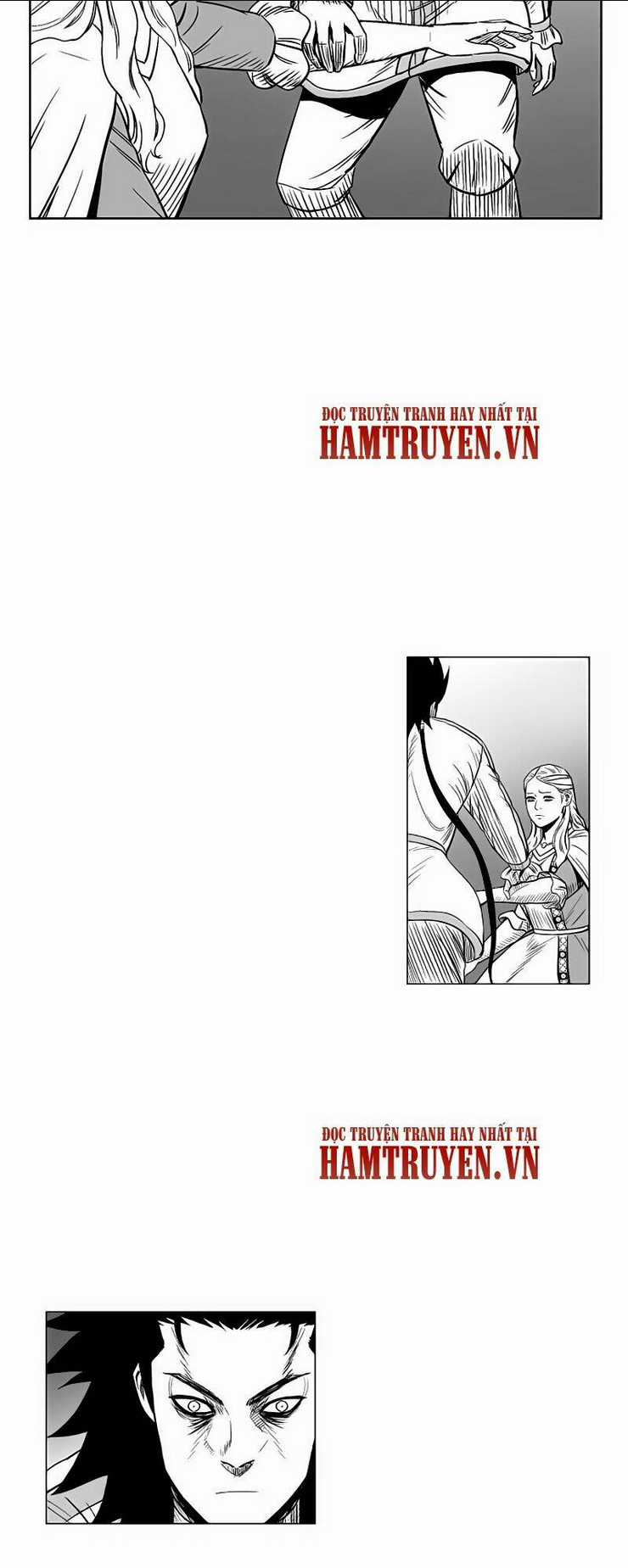 Cơn Bão Đỏ - Chapter 193 - Trang 14