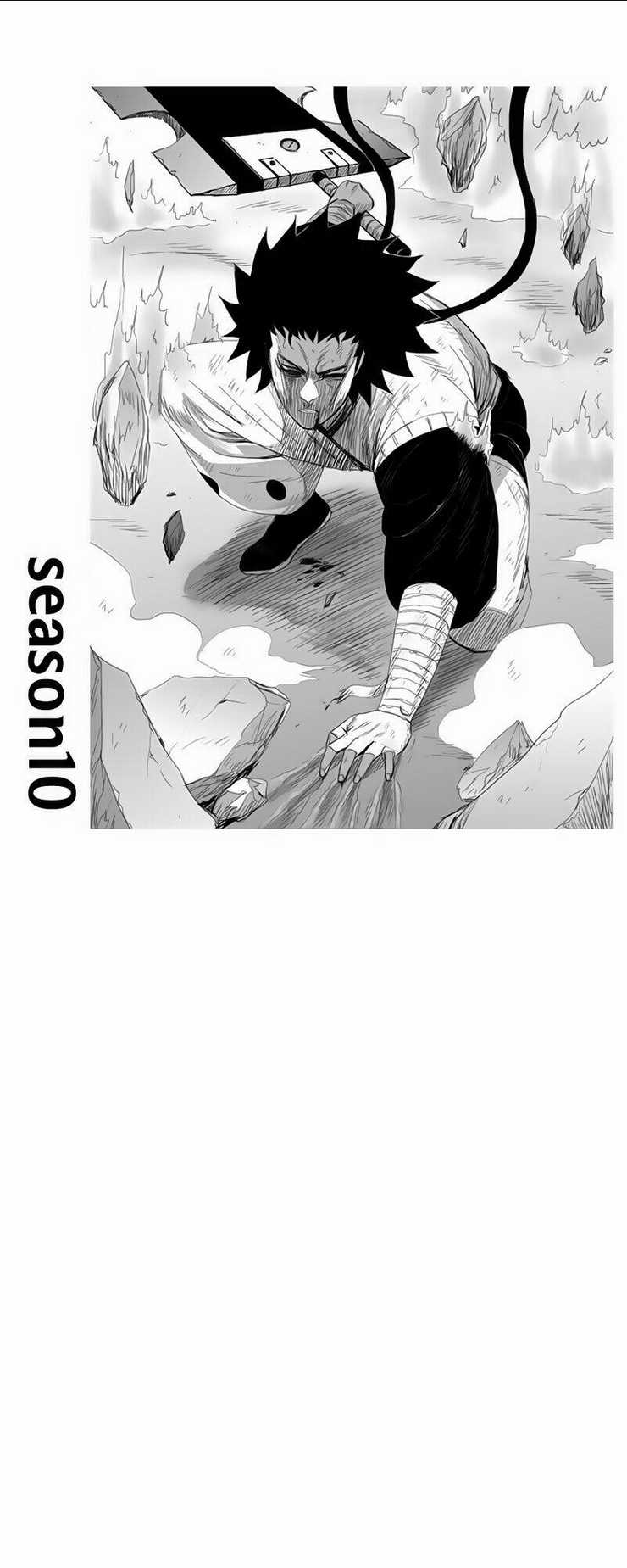 Cơn Bão Đỏ - Chapter 193 - Trang 3