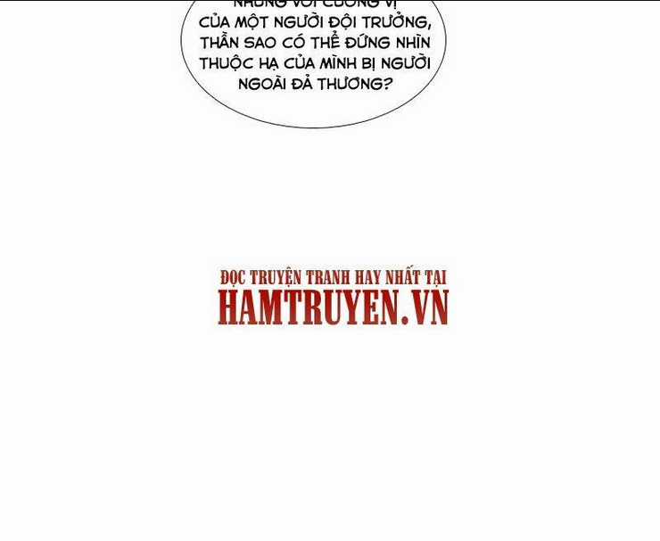 Cơn Bão Đỏ - Chapter 193 - Trang 21