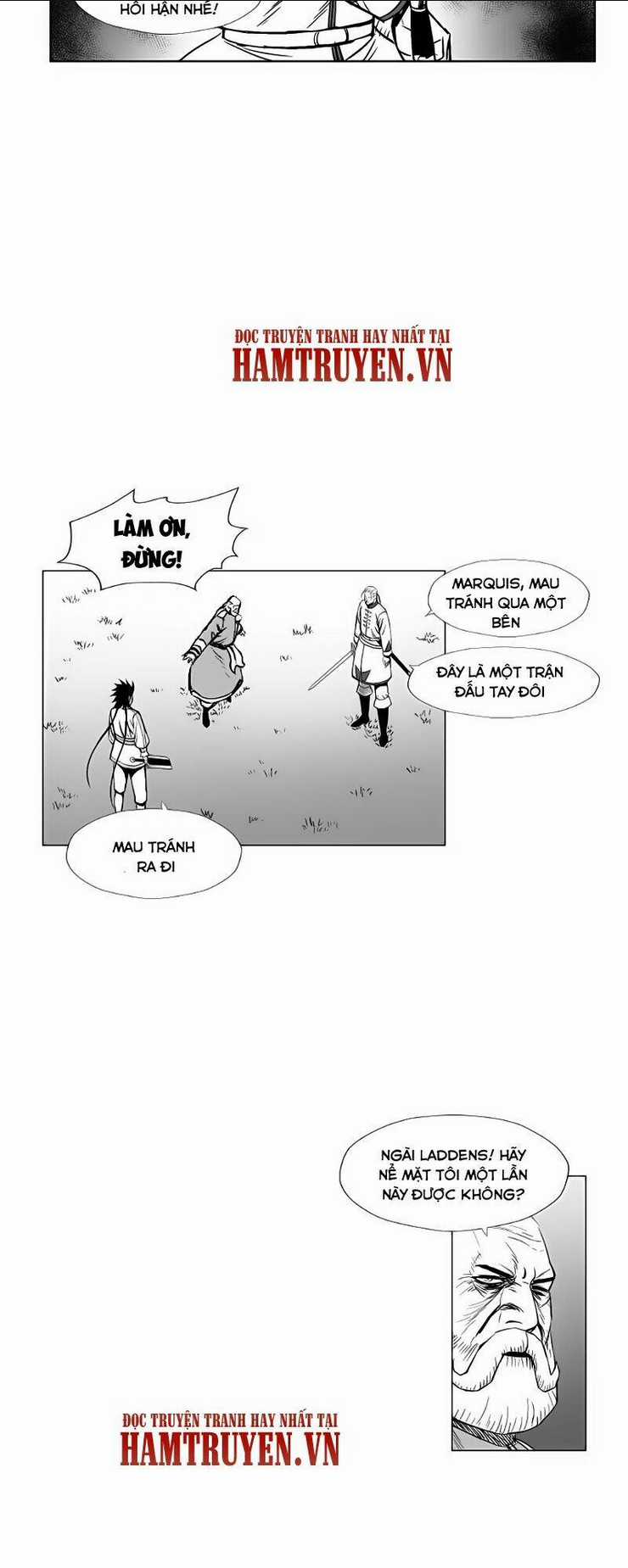 Cơn Bão Đỏ - Chapter 193 - Trang 30