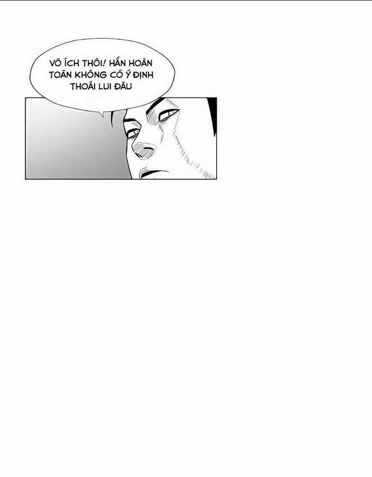 Cơn Bão Đỏ - Chapter 193 - Trang 31