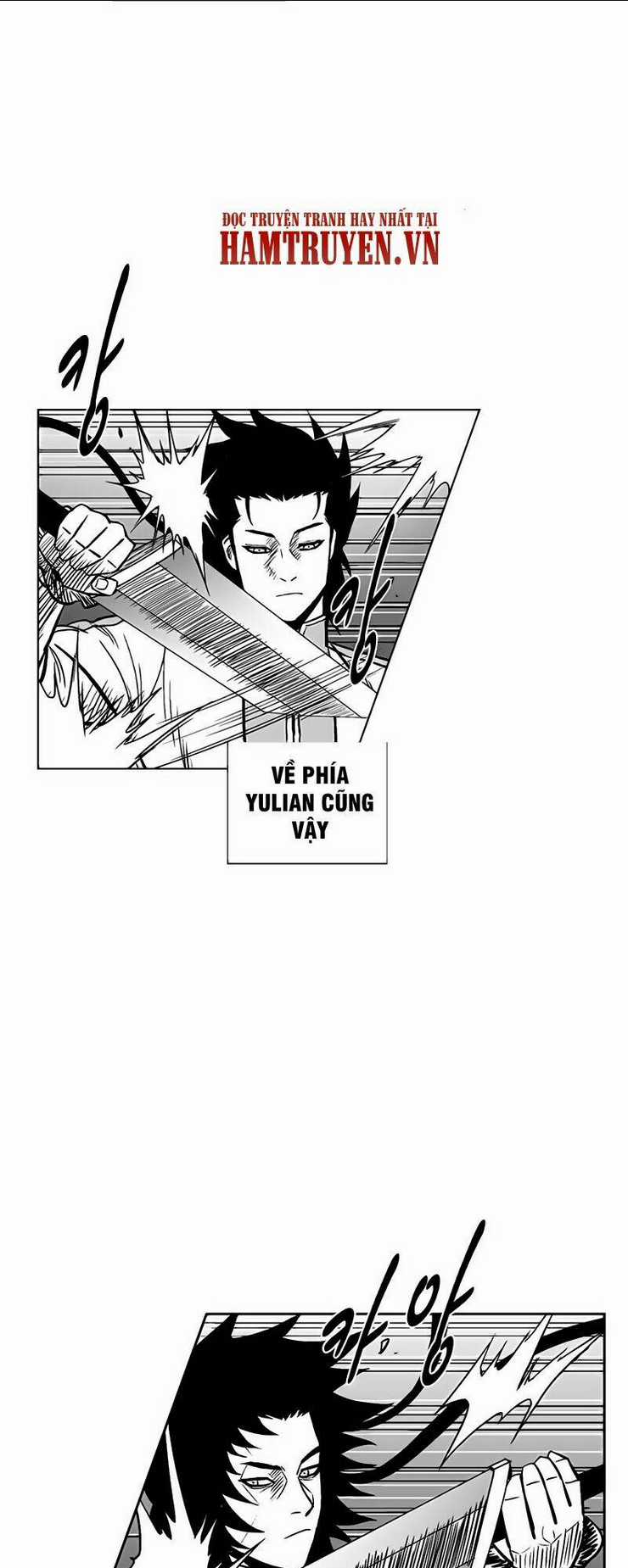 Cơn Bão Đỏ - Chapter 193 - Trang 39