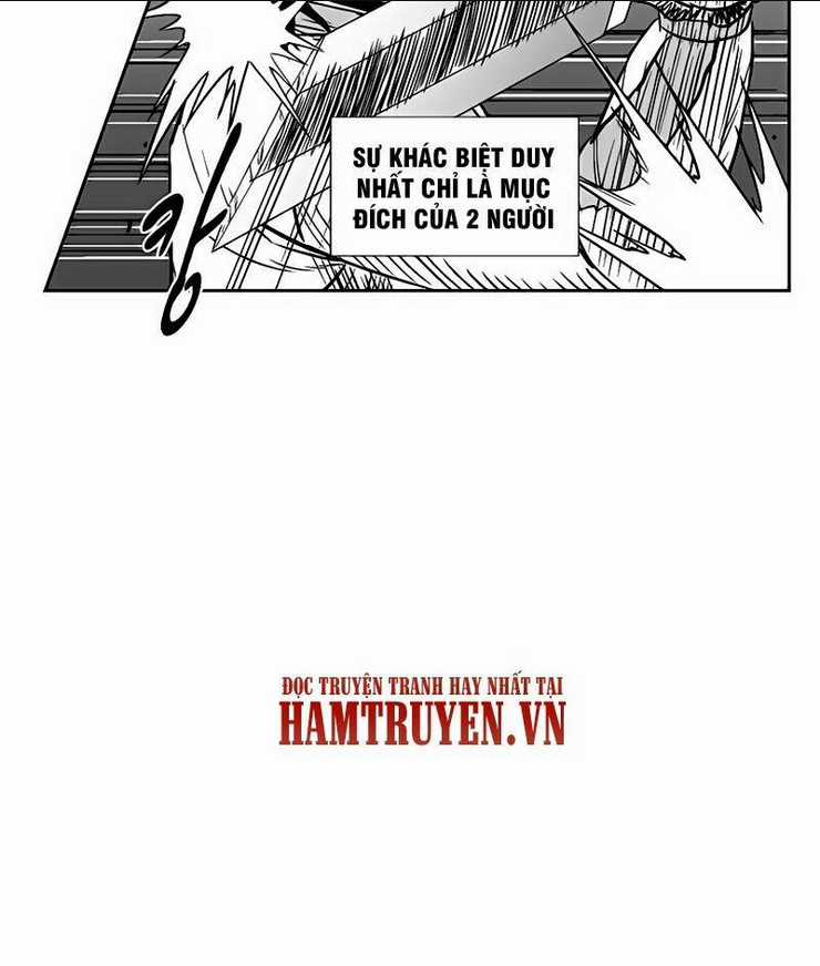 Cơn Bão Đỏ - Chapter 193 - Trang 40