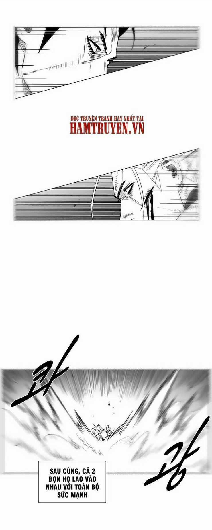 Cơn Bão Đỏ - Chapter 193 - Trang 41