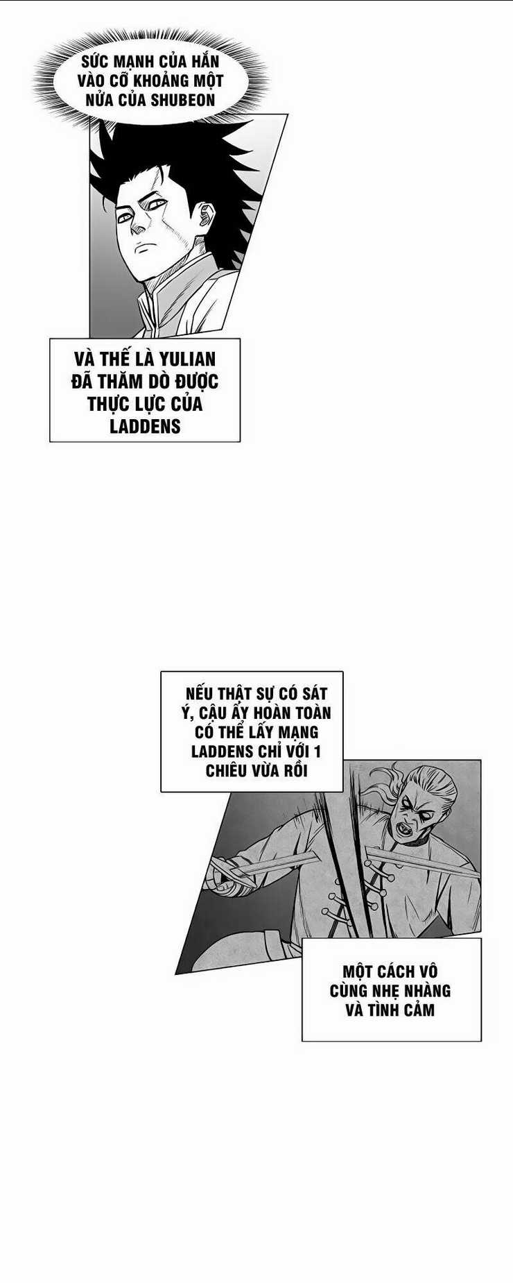 Cơn Bão Đỏ - Chapter 193 - Trang 46