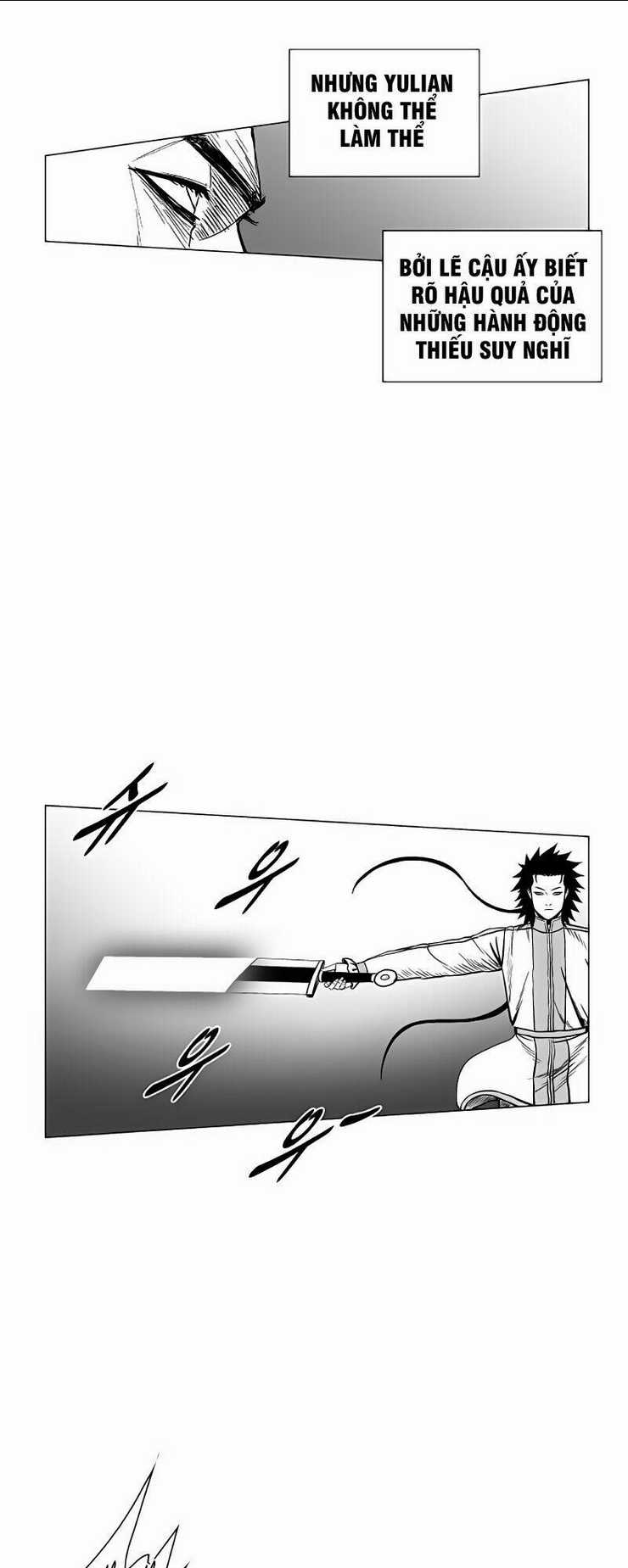 Cơn Bão Đỏ - Chapter 193 - Trang 47