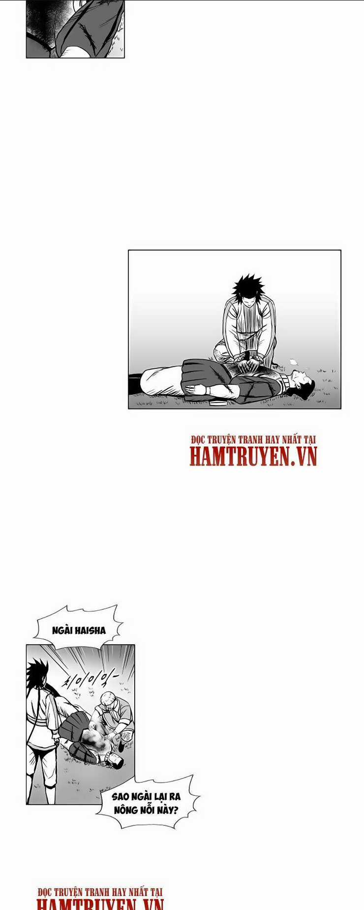 Cơn Bão Đỏ - Chapter 193 - Trang 6