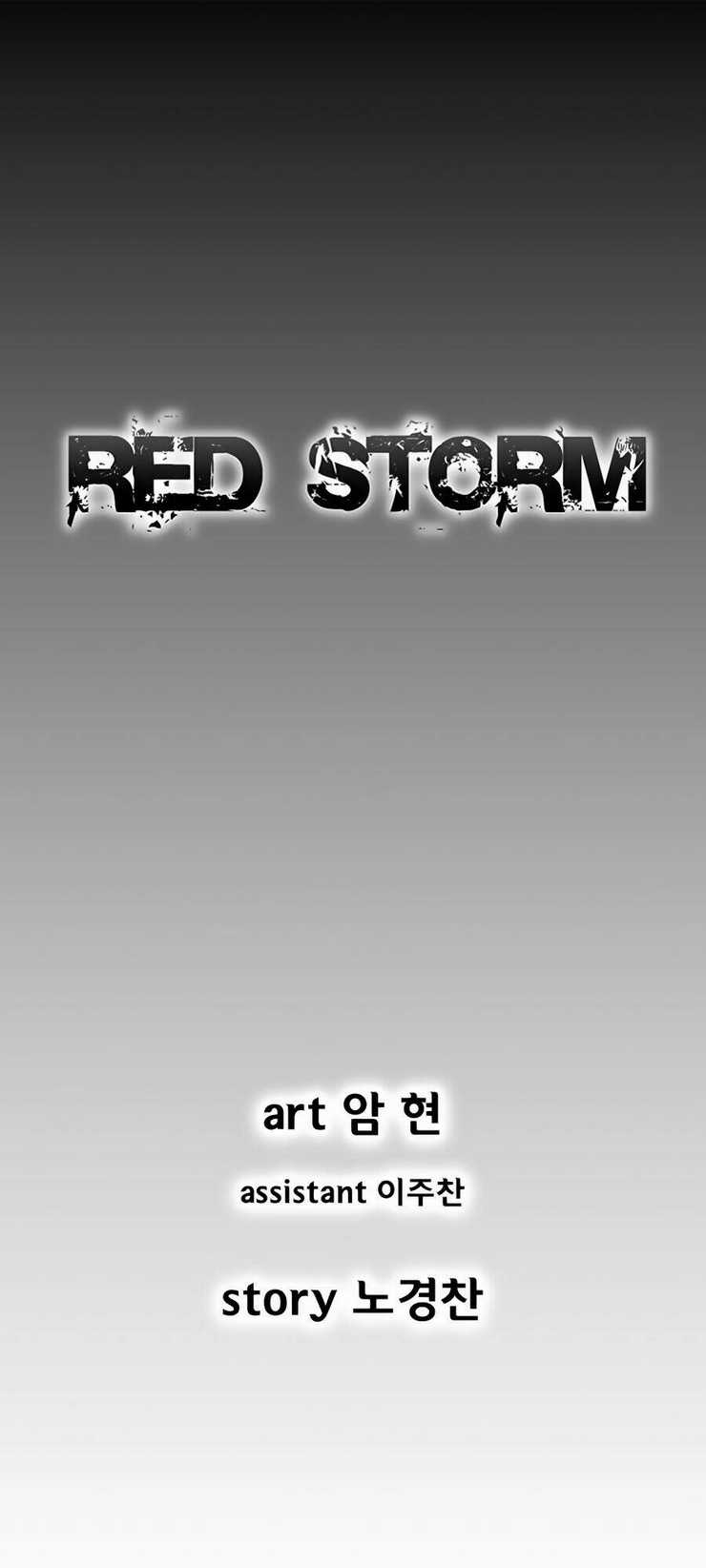 Cơn Bão Đỏ - Chapter 194 - Trang 2