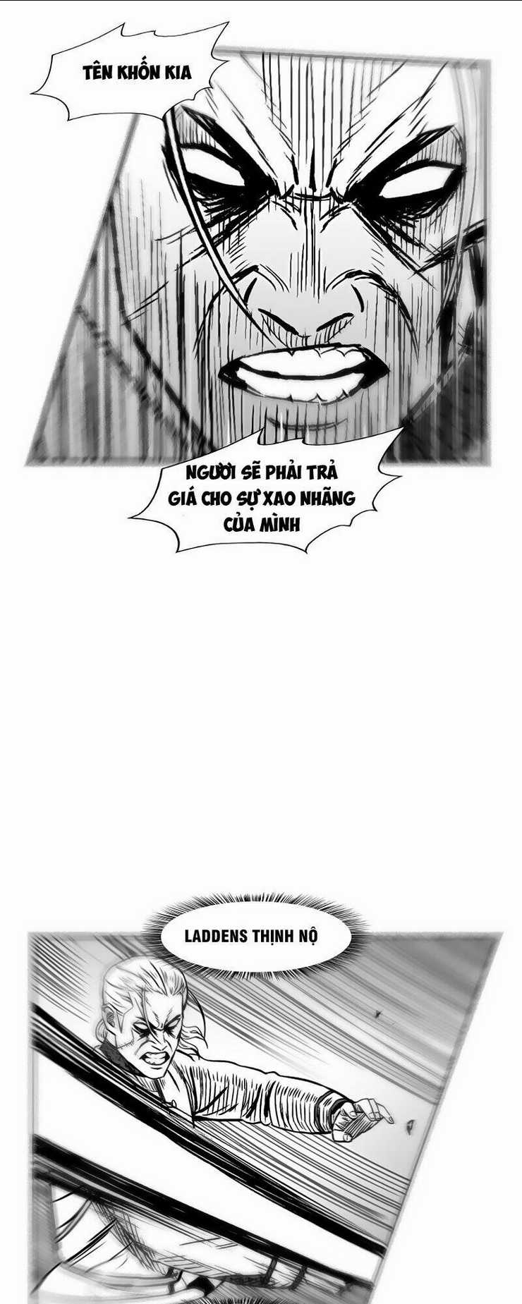 Cơn Bão Đỏ - Chapter 194 - Trang 14