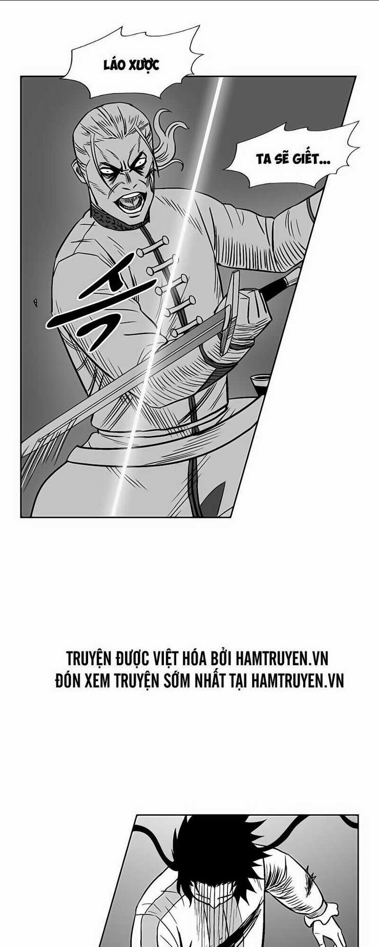 Cơn Bão Đỏ - Chapter 194 - Trang 18