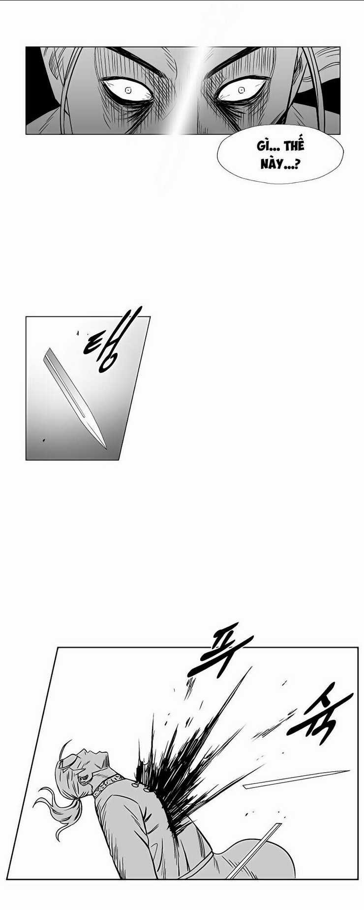 Cơn Bão Đỏ - Chapter 194 - Trang 20