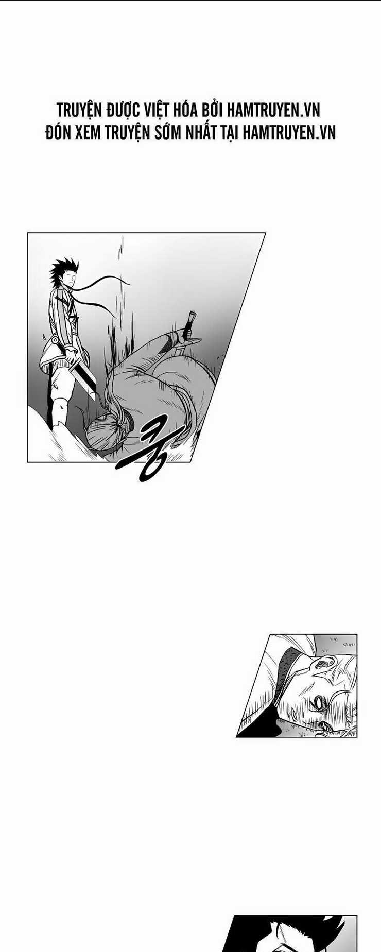 Cơn Bão Đỏ - Chapter 194 - Trang 21