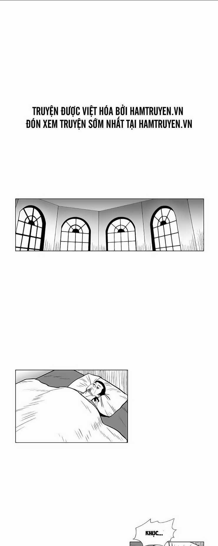 Cơn Bão Đỏ - Chapter 194 - Trang 27