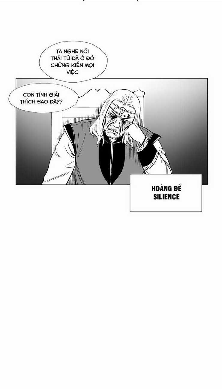 Cơn Bão Đỏ - Chapter 194 - Trang 39