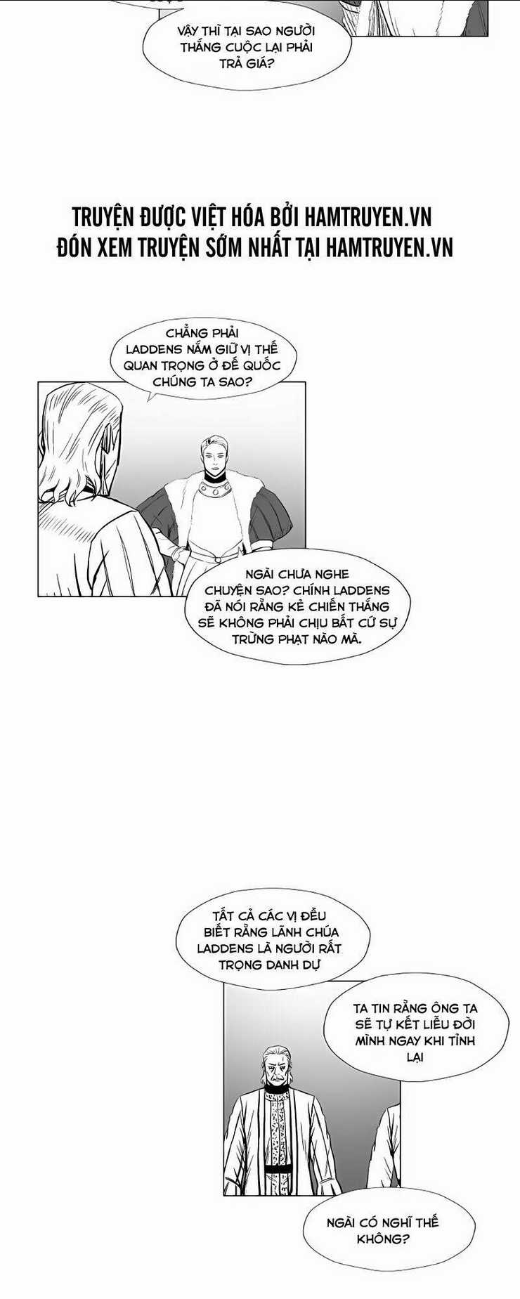 Cơn Bão Đỏ - Chapter 194 - Trang 44