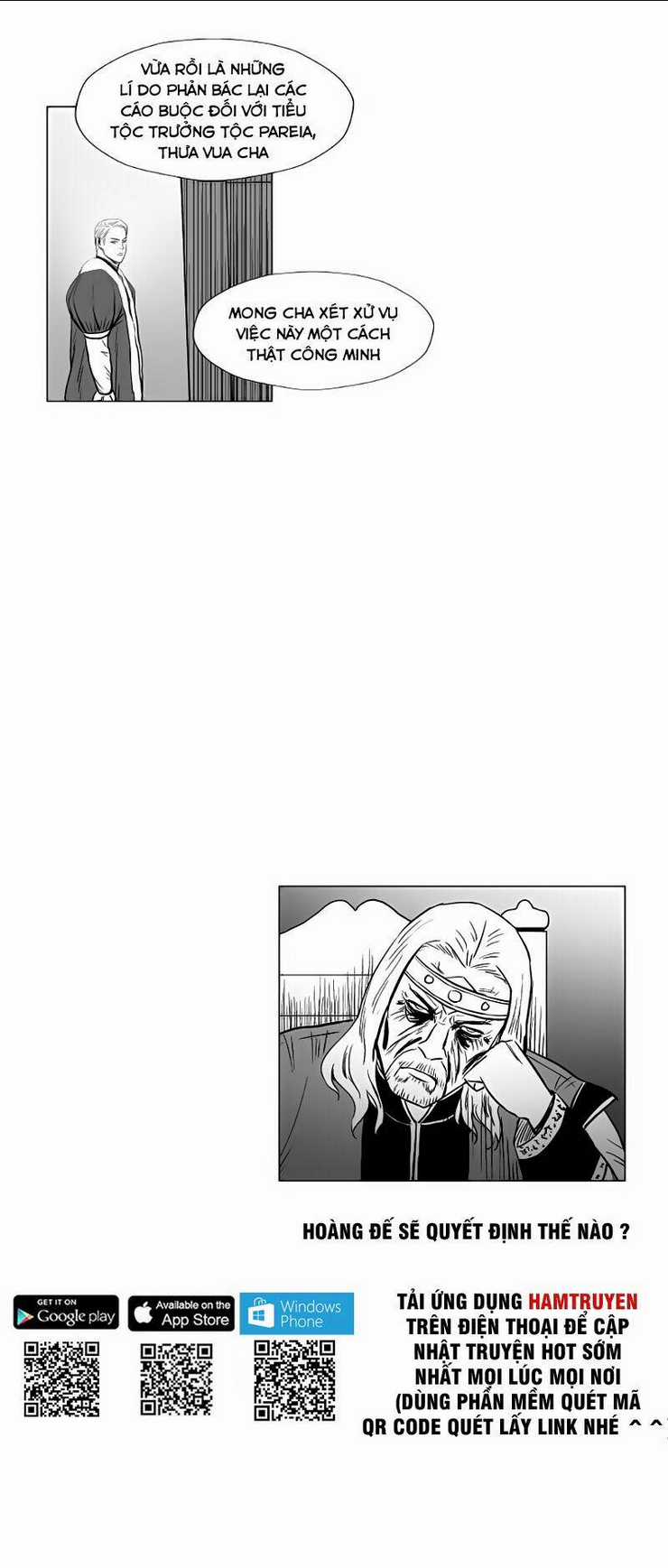 Cơn Bão Đỏ - Chapter 194 - Trang 46