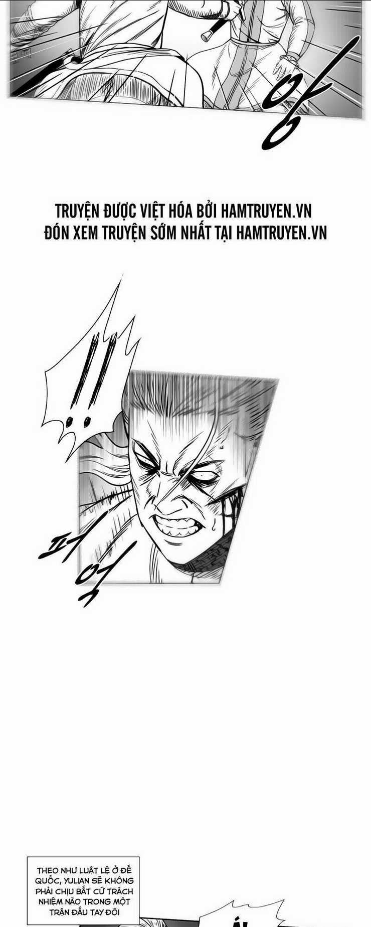 Cơn Bão Đỏ - Chapter 194 - Trang 6