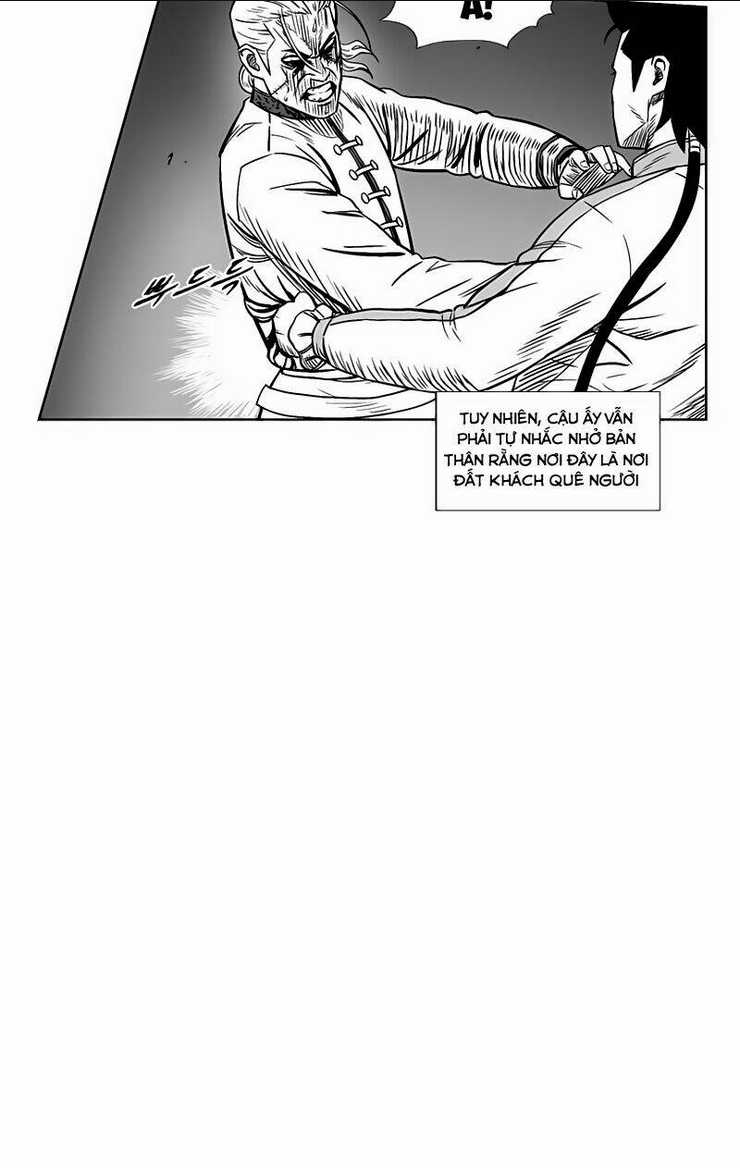 Cơn Bão Đỏ - Chapter 194 - Trang 7