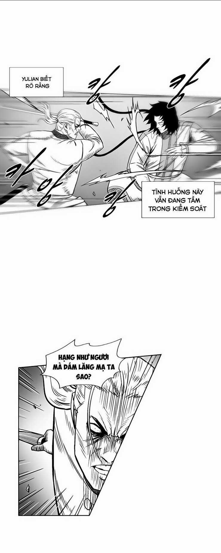 Cơn Bão Đỏ - Chapter 194 - Trang 9