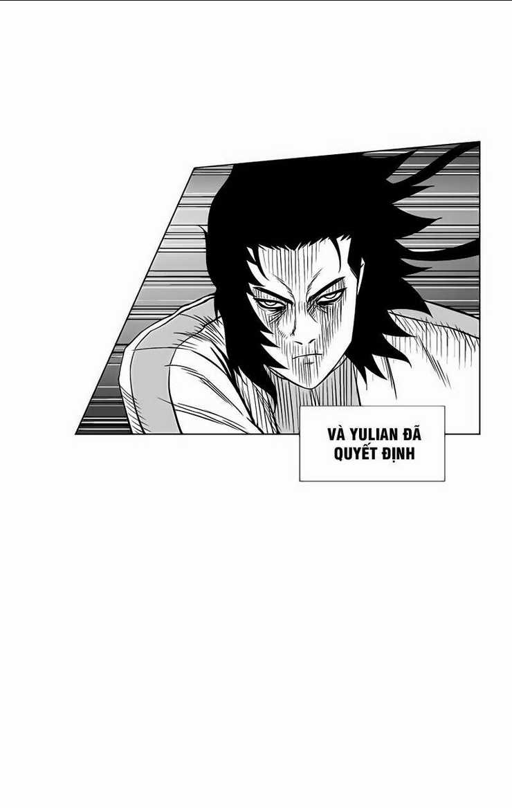 Cơn Bão Đỏ - Chapter 194 - Trang 10