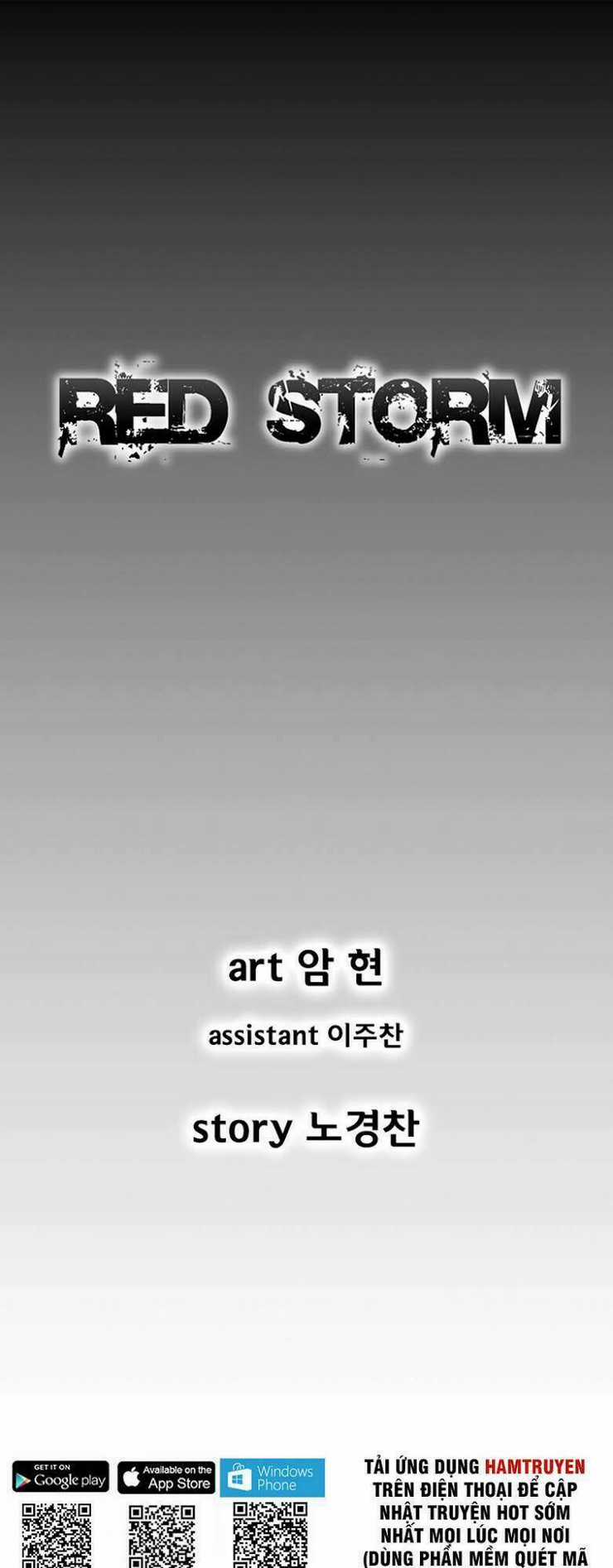 Cơn Bão Đỏ - Chapter 195 - Trang 2