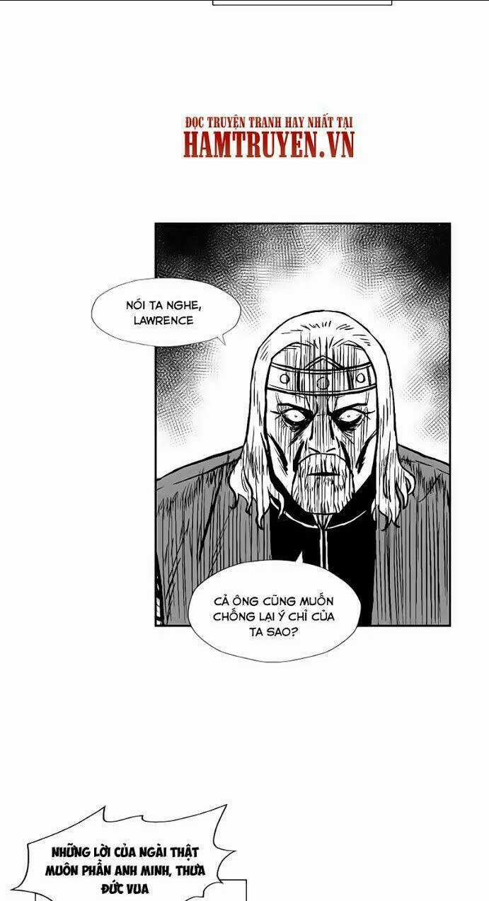 Cơn Bão Đỏ - Chapter 195 - Trang 15