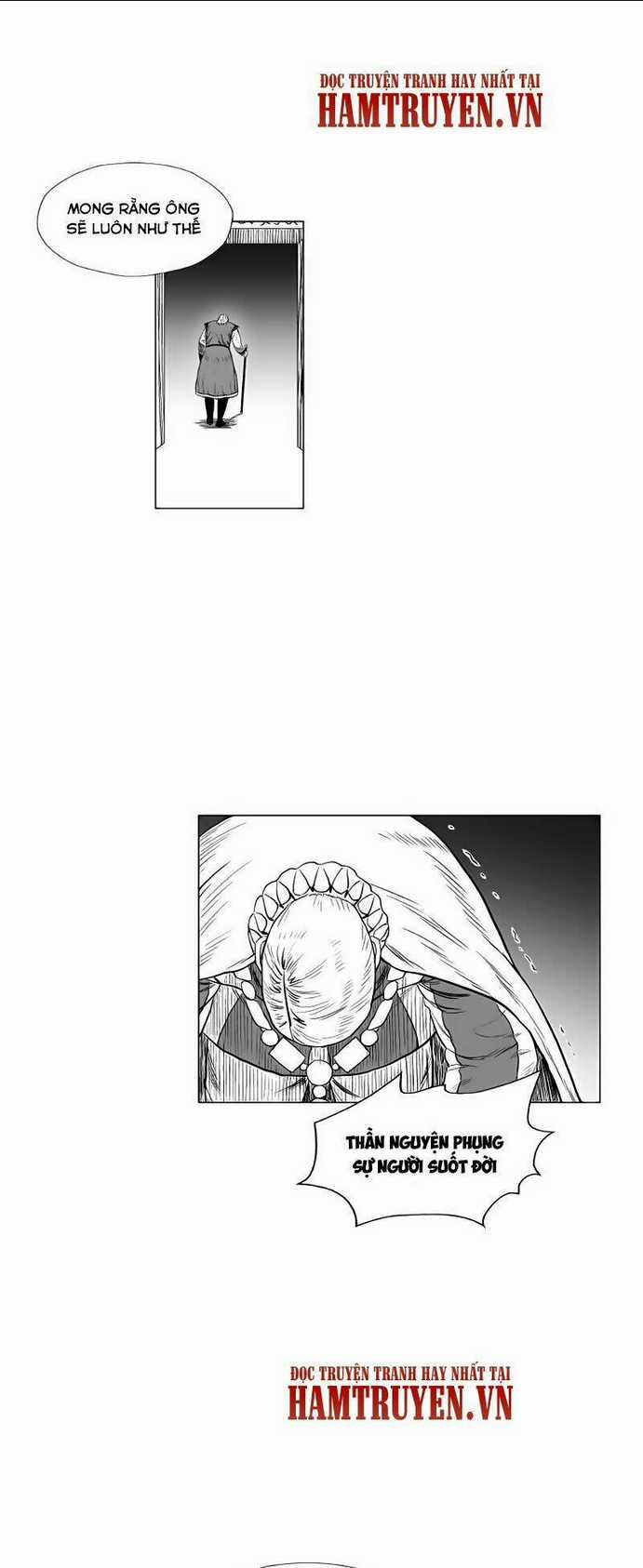 Cơn Bão Đỏ - Chapter 195 - Trang 17