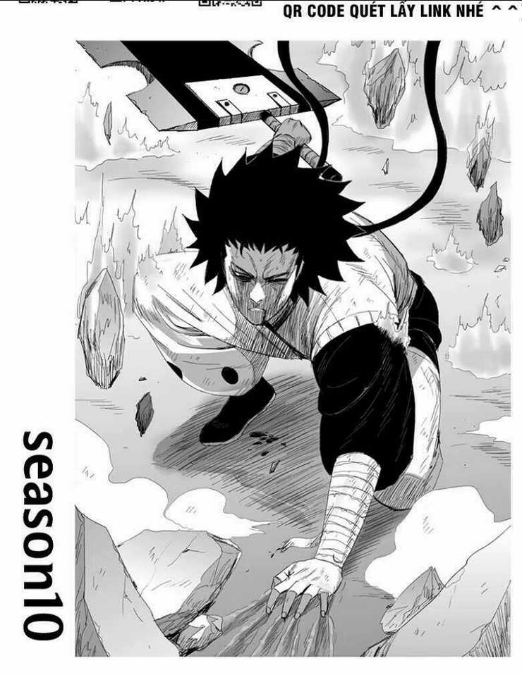 Cơn Bão Đỏ - Chapter 195 - Trang 3