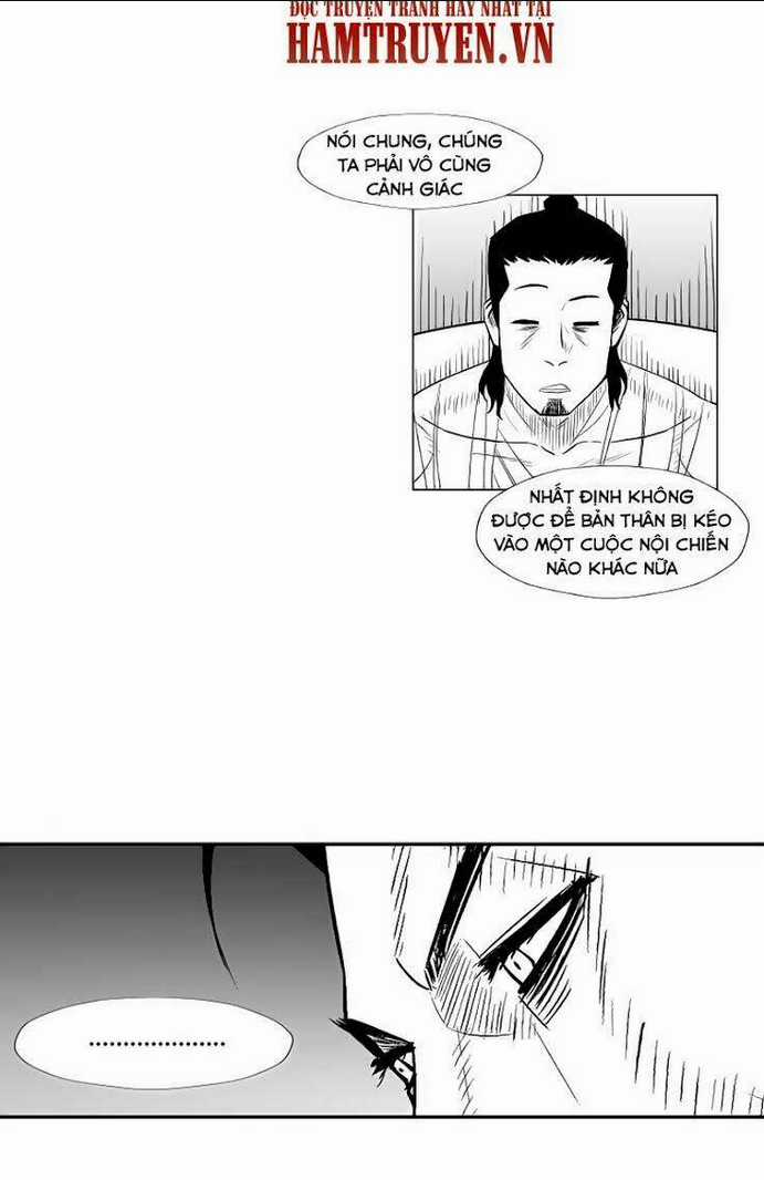 Cơn Bão Đỏ - Chapter 195 - Trang 23