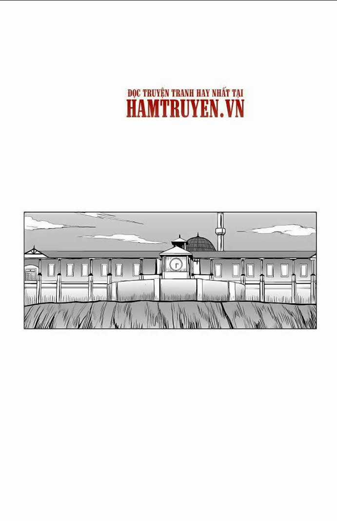 Cơn Bão Đỏ - Chapter 195 - Trang 24