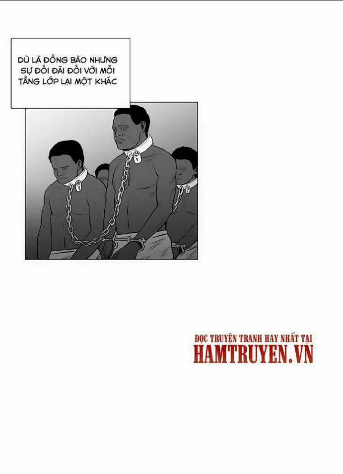 Cơn Bão Đỏ - Chapter 195 - Trang 27