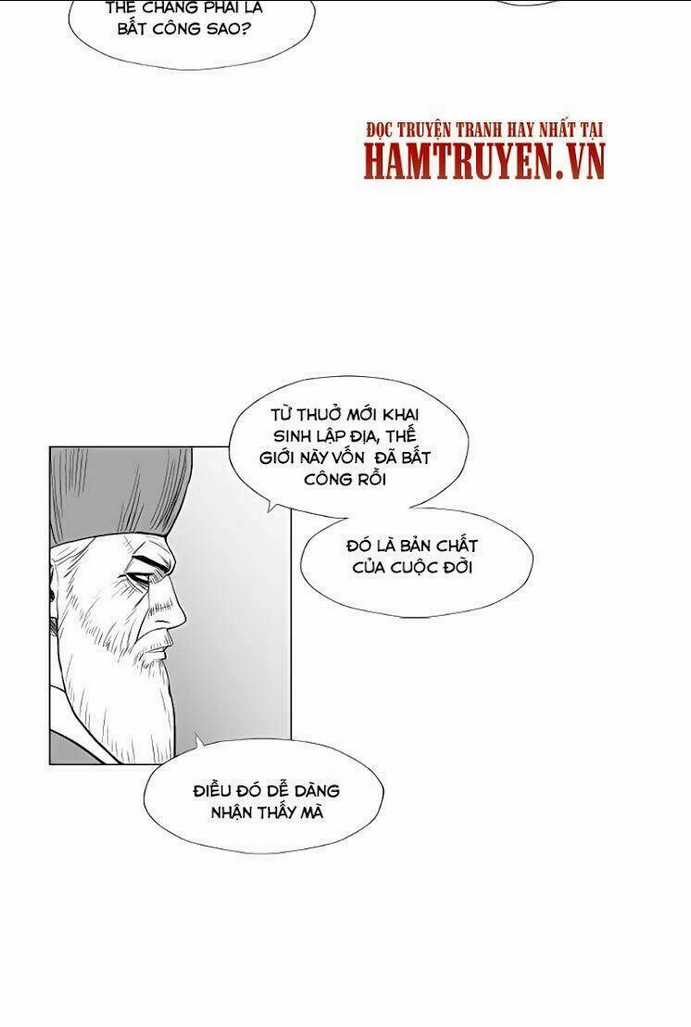 Cơn Bão Đỏ - Chapter 195 - Trang 29