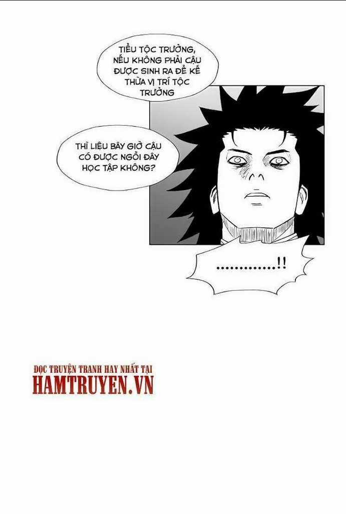 Cơn Bão Đỏ - Chapter 195 - Trang 30