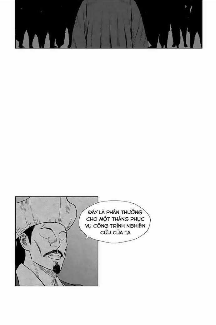 Cơn Bão Đỏ - Chapter 195 - Trang 32