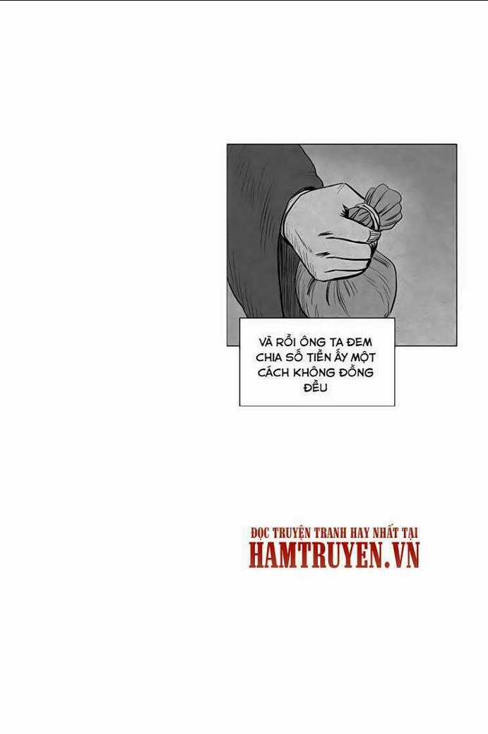 Cơn Bão Đỏ - Chapter 195 - Trang 33