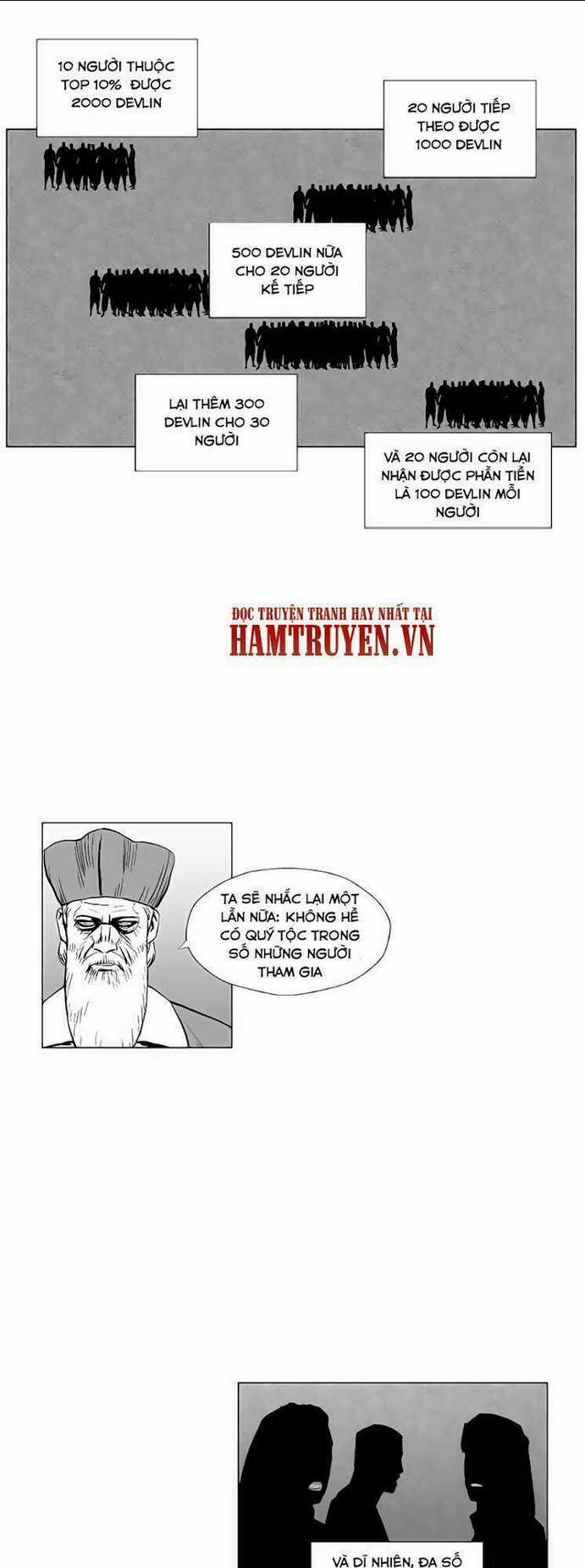 Cơn Bão Đỏ - Chapter 195 - Trang 34