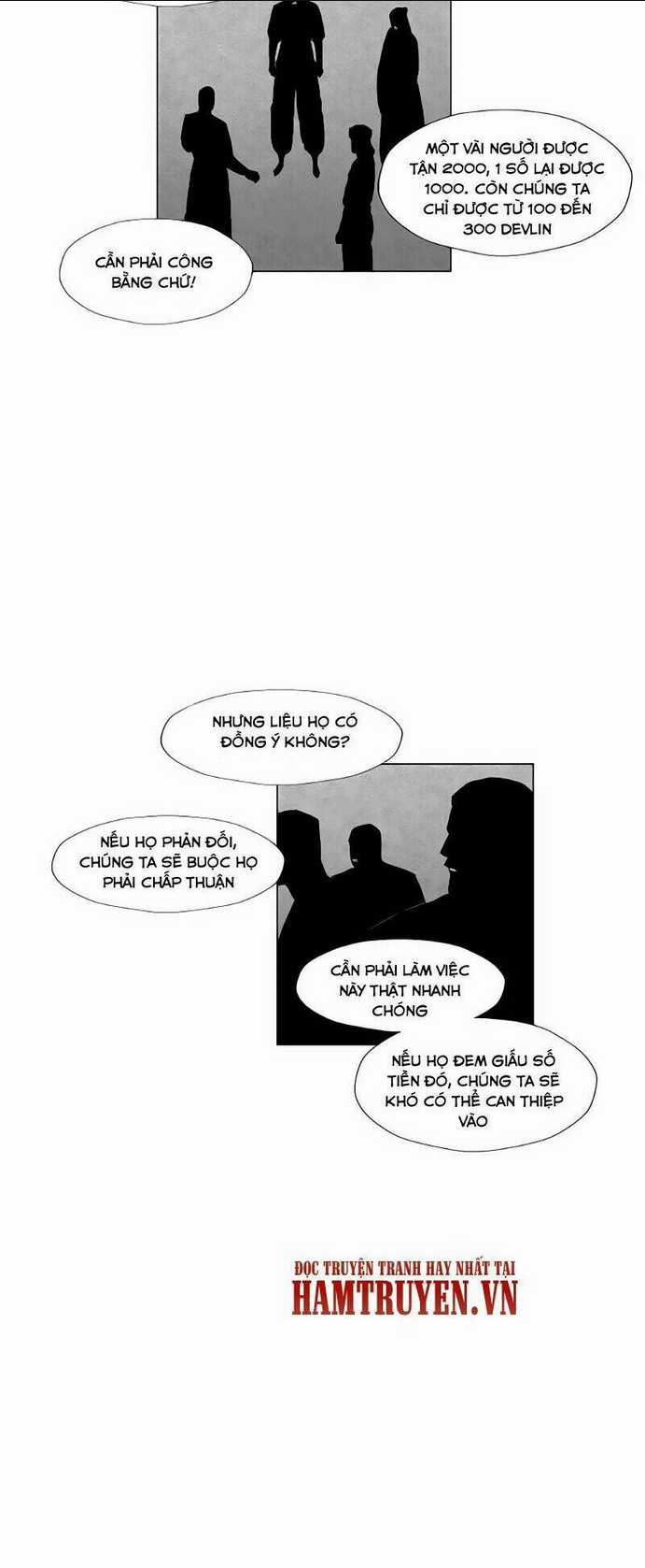 Cơn Bão Đỏ - Chapter 195 - Trang 38