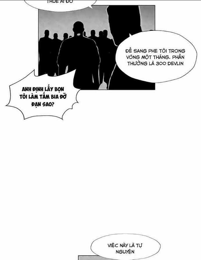 Cơn Bão Đỏ - Chapter 195 - Trang 40