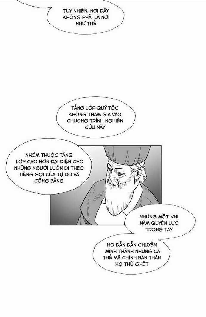 Cơn Bão Đỏ - Chapter 195 - Trang 43