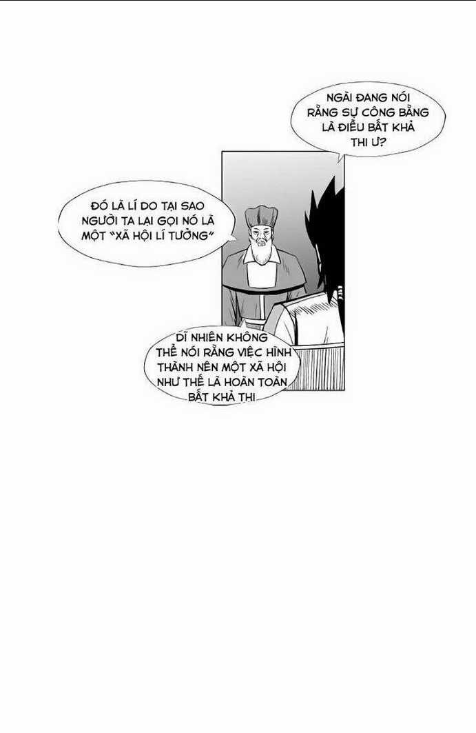 Cơn Bão Đỏ - Chapter 195 - Trang 44