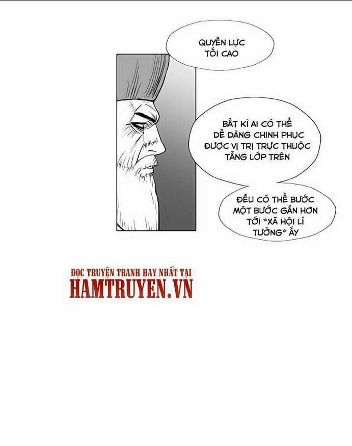 Cơn Bão Đỏ - Chapter 195 - Trang 45