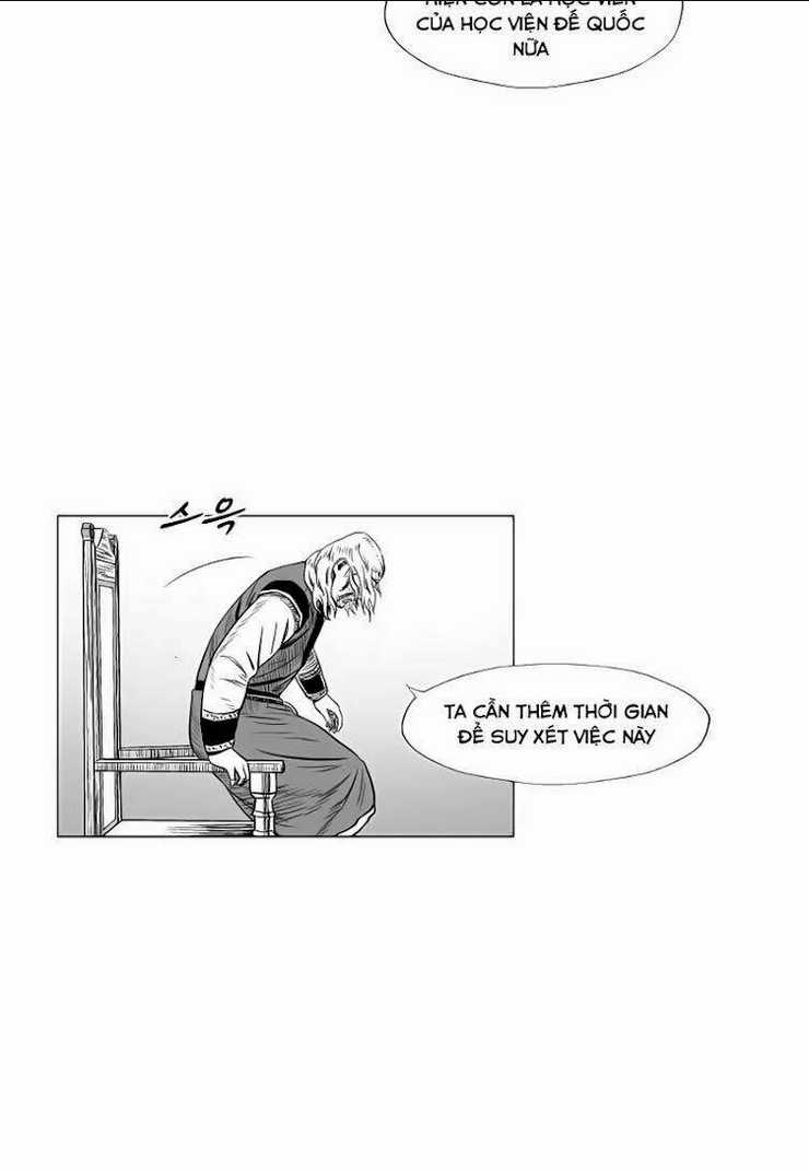 Cơn Bão Đỏ - Chapter 195 - Trang 6