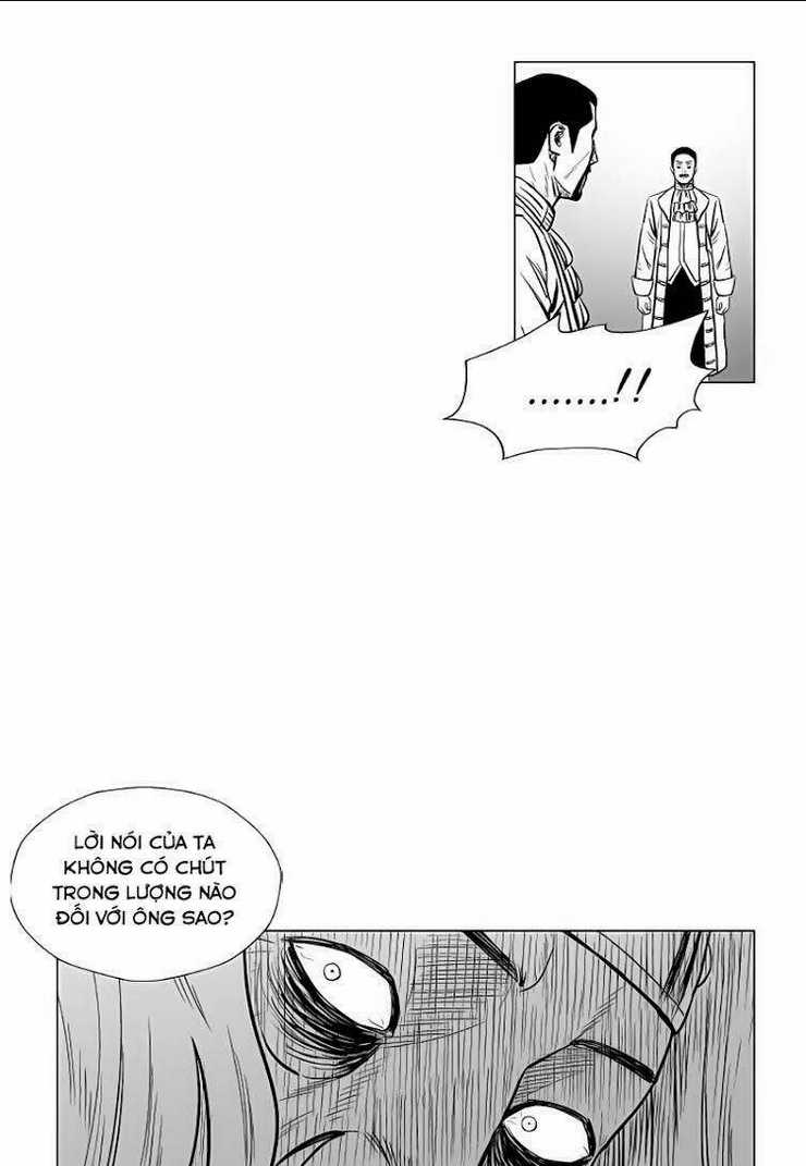 Cơn Bão Đỏ - Chapter 195 - Trang 9