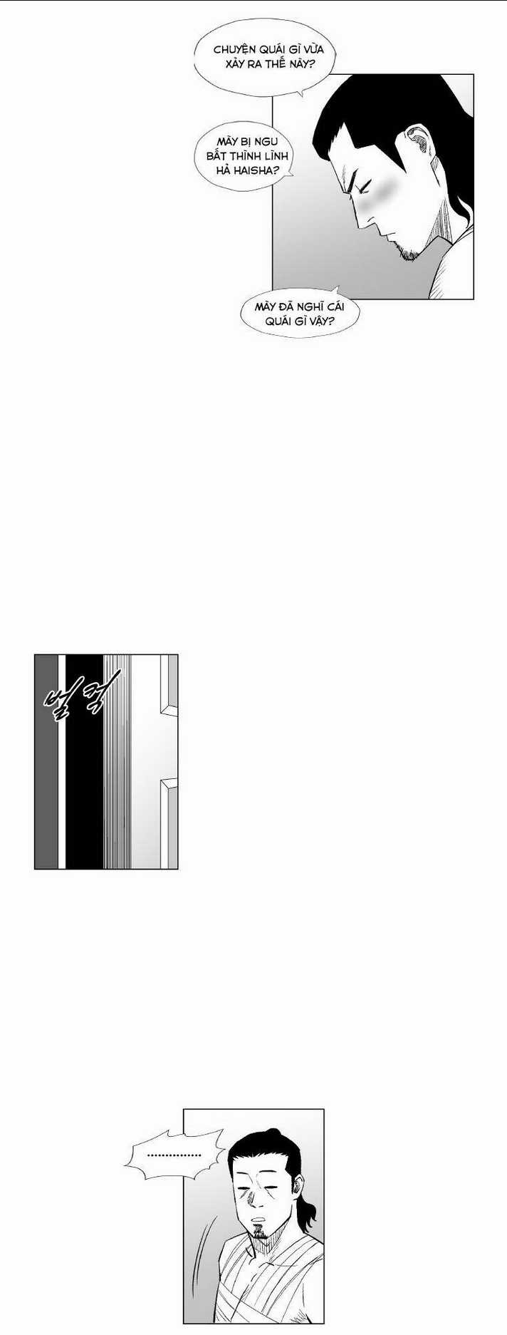 Cơn Bão Đỏ - Chapter 196 - Trang 15