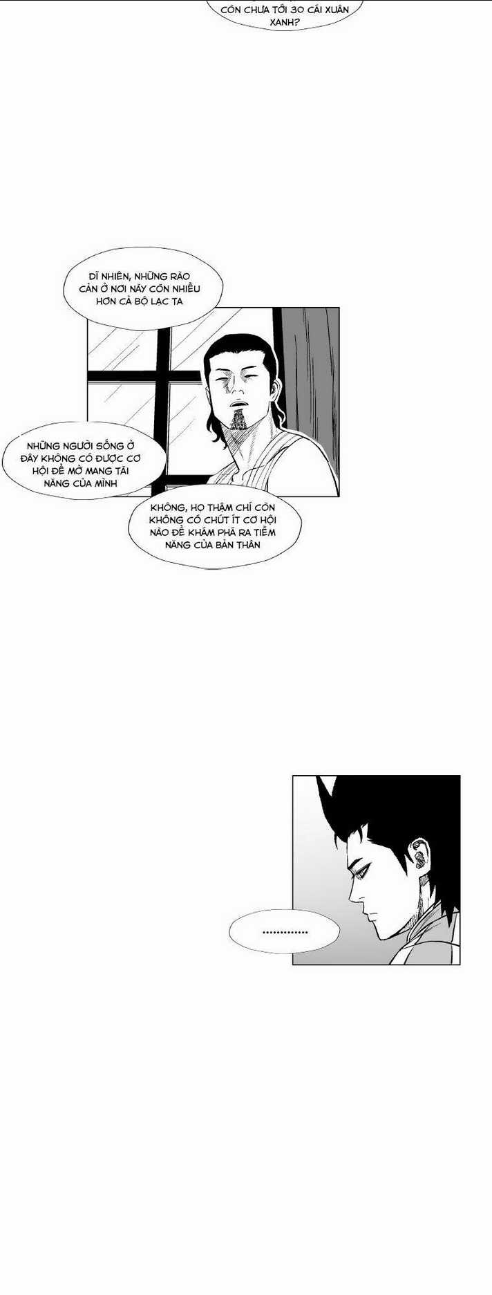 Cơn Bão Đỏ - Chapter 196 - Trang 27