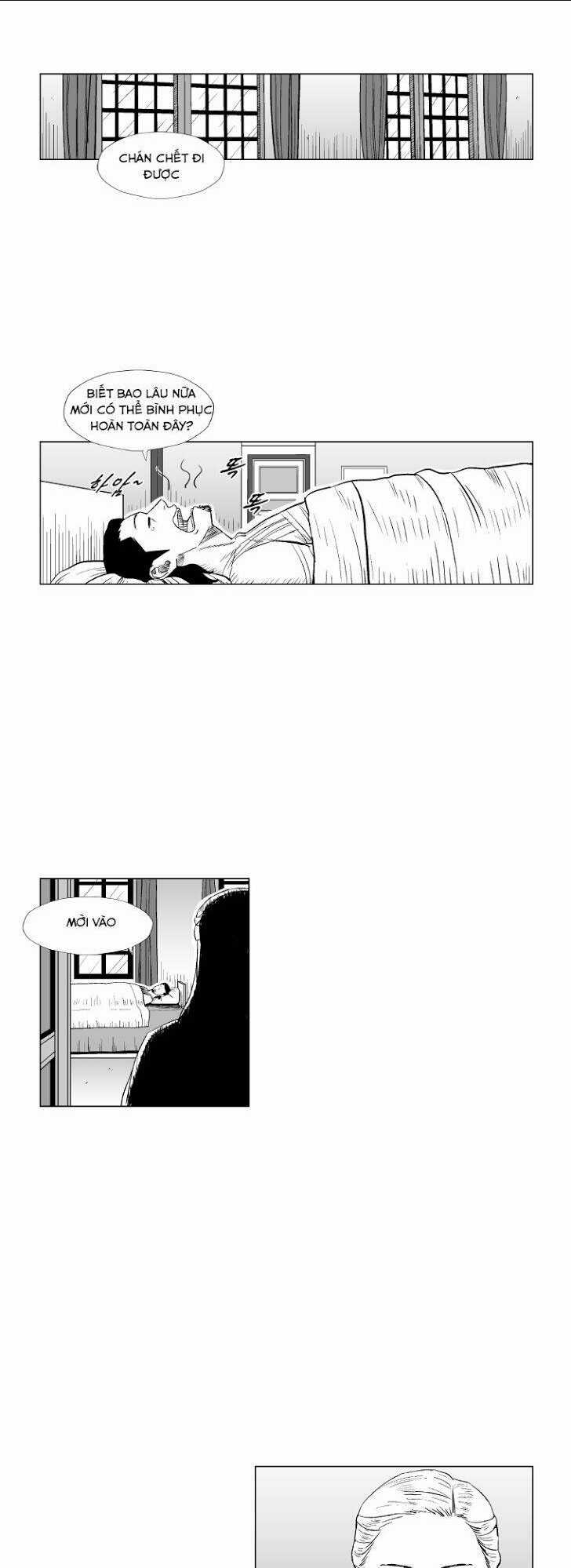 Cơn Bão Đỏ - Chapter 196 - Trang 4